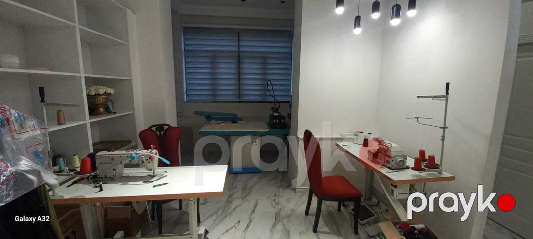 İcarəyə verilir obyekt 70 m² — Əmlak, Bakı (7)