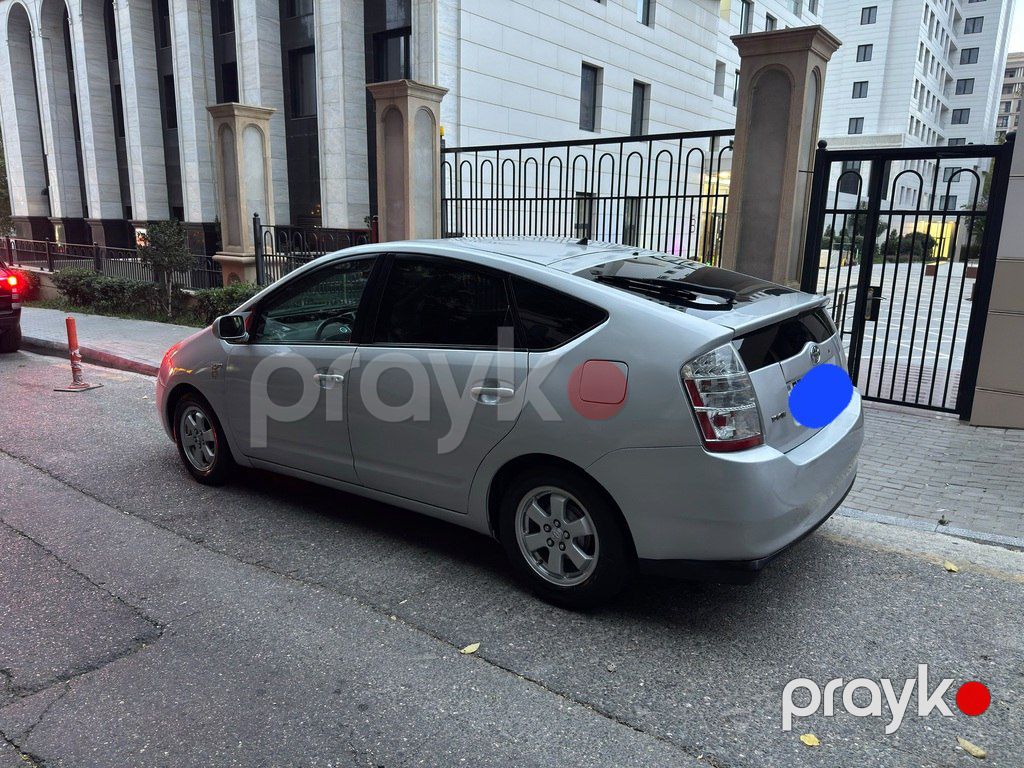 Toyota Prius, 1.5 L, 1.3 kWh, 2008 il, 306 000 km — Avtomobillər, Bakı (2)