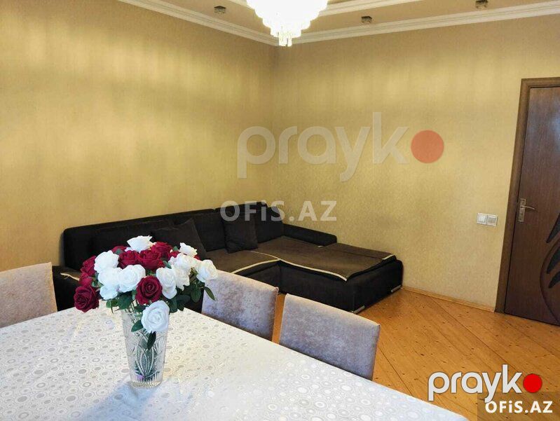 Yeni tikili Satılır Xırdalan, Xırdalan Abşeron Gənclər Şəhərciyi Kupçalı Əşyalı, 2 otaq, 70 m² — Mənzil, Xırdalan (2)