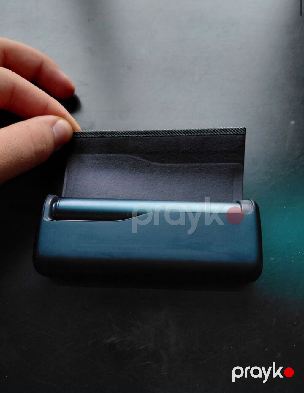 Iqos Iluma i Prime – tütün qızdırma cihazı - Model: Iqos Iluma i — Elektronik siqaretlər, Bakı (2)