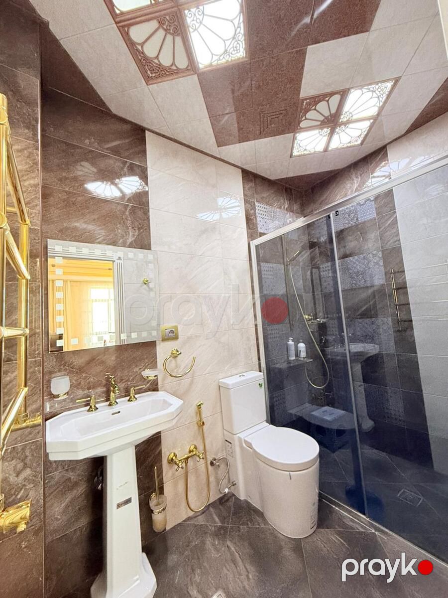 Satılır 3 otaqlı yeni tikili 170 m² — Mənzil, Bakı (11)