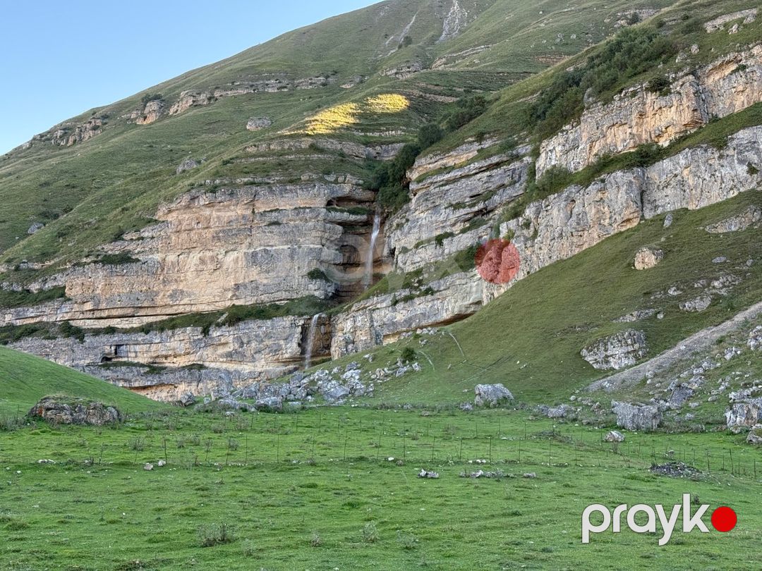 3 sot torpaq sahəsi, Qusar r — Torpaq, Qusar (5)