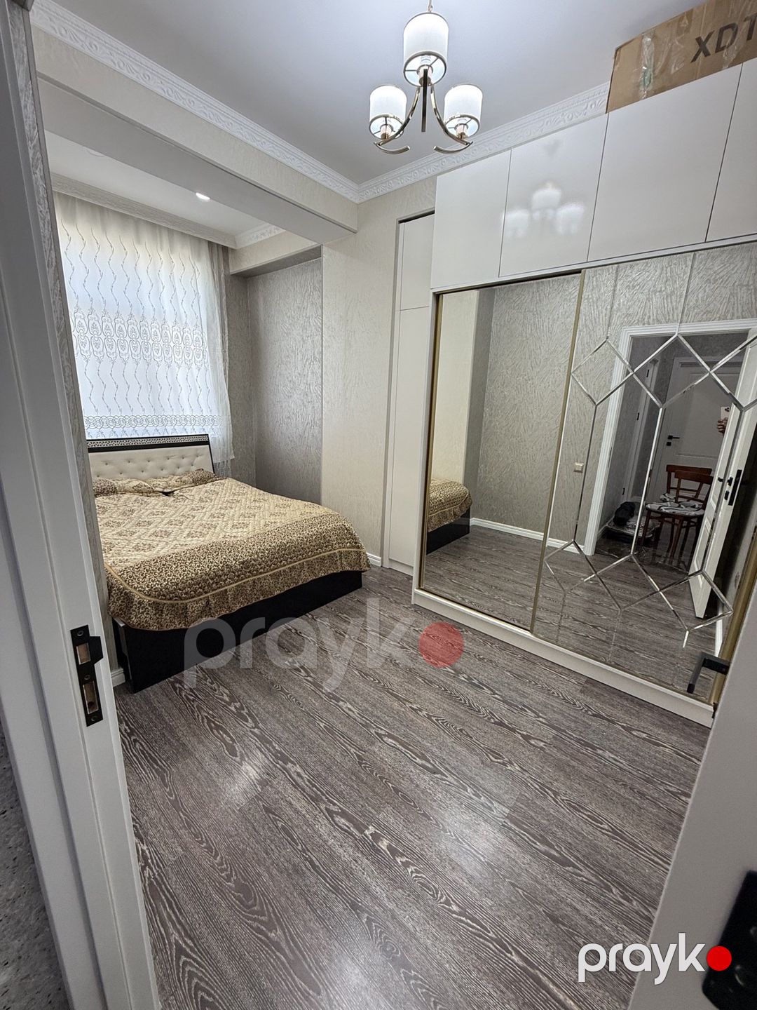 İcarəyə verilir 3 otaqlı yeni tikili 80 m² — Mənzil, Sumqayıt (4)