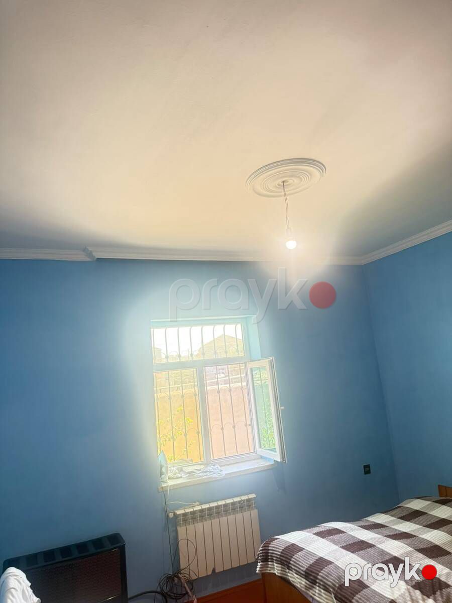 Həyət evi kirayə verilir, Əhmədli m — Ev, villa, Bakı (2)