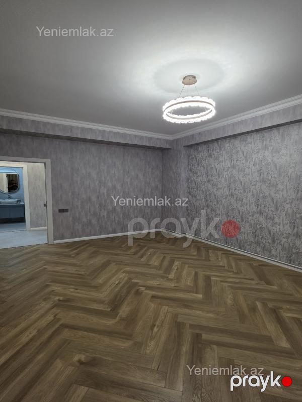 Satılır 2 otaqlı Bina evi menzil (Yeni tikili), 75 m², Sumqayıt Bulvarı — Mənzil, Sumqayıt (4)