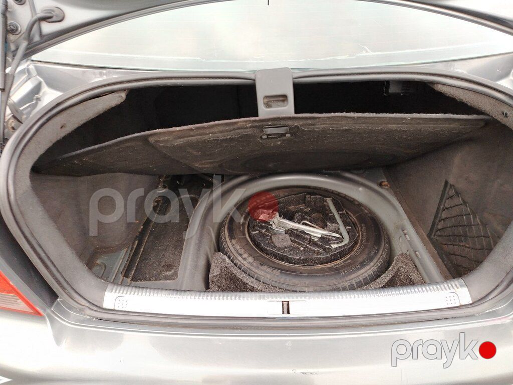 Volkswagen Jetta, 2.0 L, 2004 il, 407 164 km — Avtomobillər, Yevlax (10)