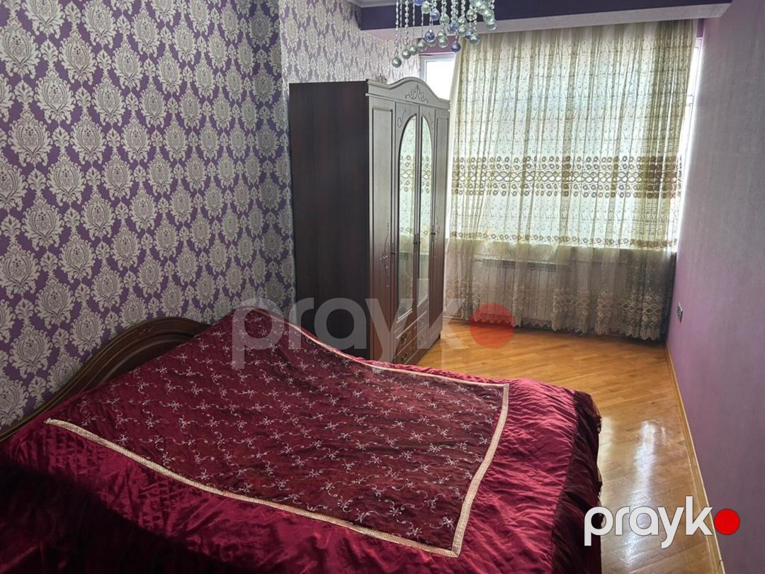 Satılır 3 otaqlı yeni tikili 102 m² — Mənzil, Bakı (7)