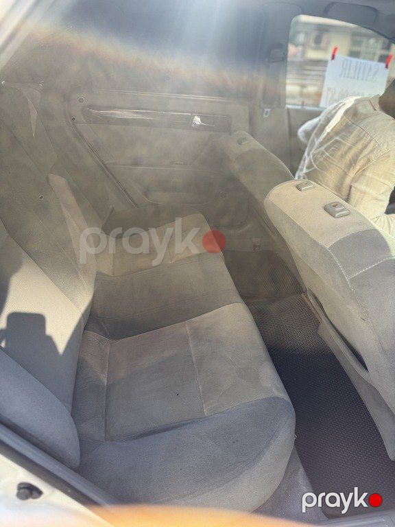Daewoo Gentra, 1.5 L, 2014 il, 195 000 km — Avtomobillər, Bakı (5)