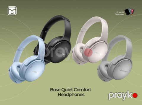 Qulaqlıq Bose Quit Comfort Headphones — Bakı