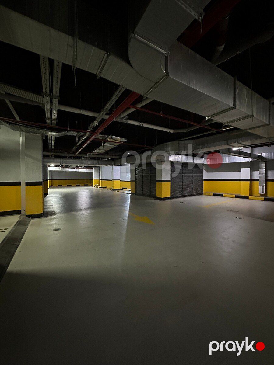 Satılır 4 otaqlı yeni tikili 185 m² — Mənzil, Bakı (10)