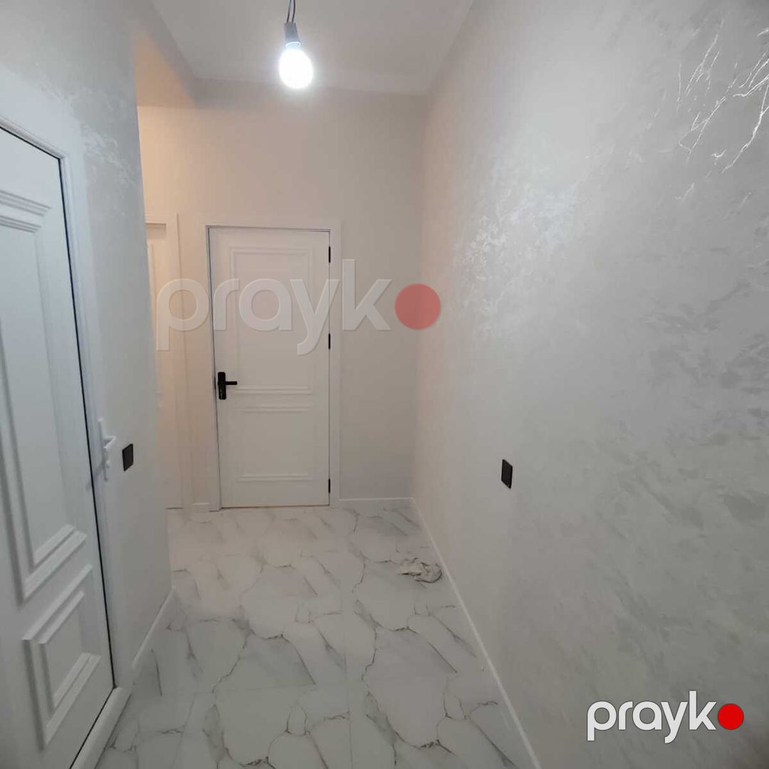Satılır 2 otaqlı yeni tikili 50 m² — Mənzil, Xırdalan (5)