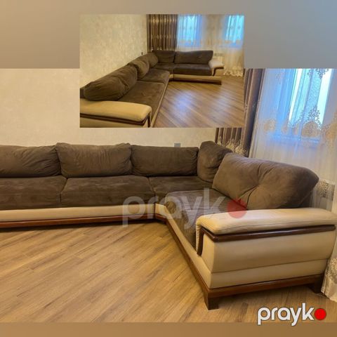 Divan satılır 270₼. açılmır bazası yoxdur. Ölçü 2/3.2. Ünvan — Bakı