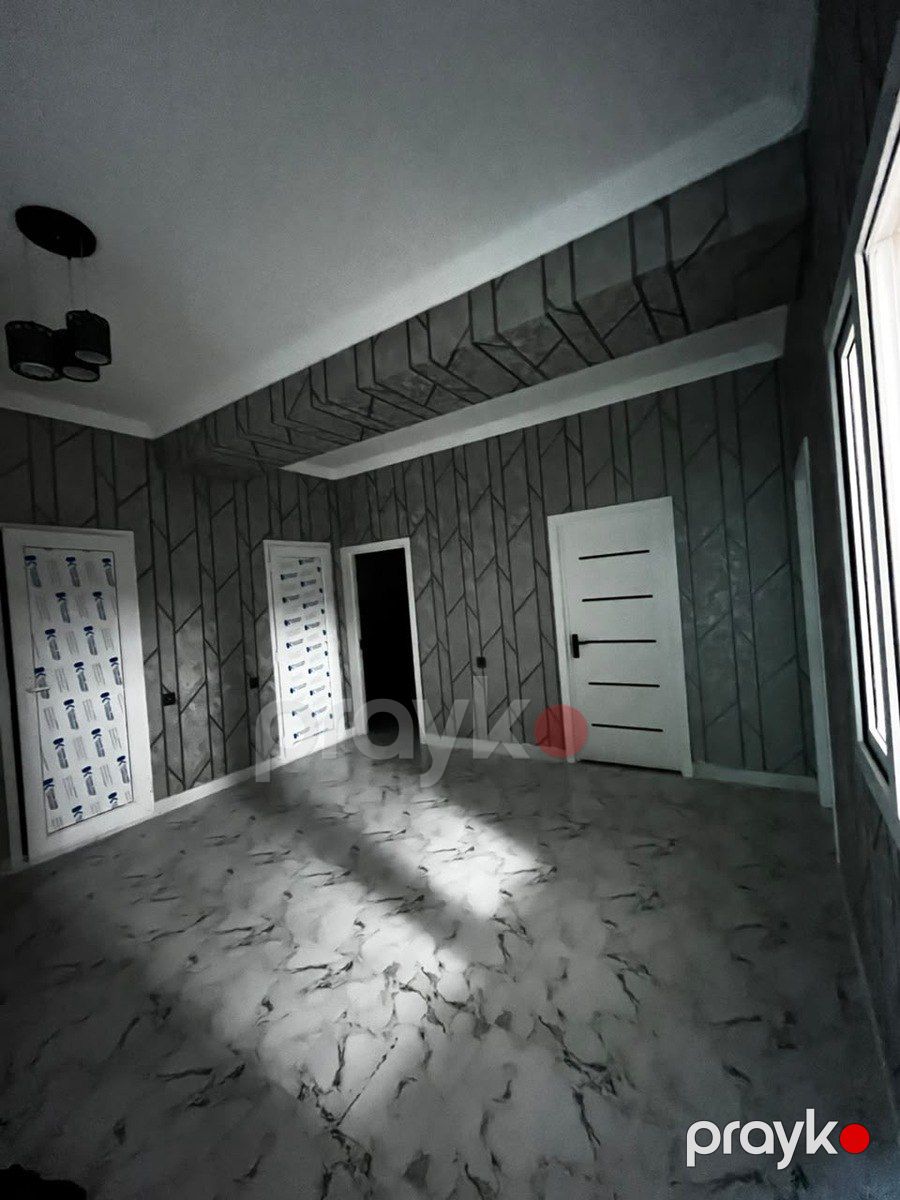 İcarəyə verilir 3 otaqlı yeni tikili 90 m² — Mənzil, Bakı (8)