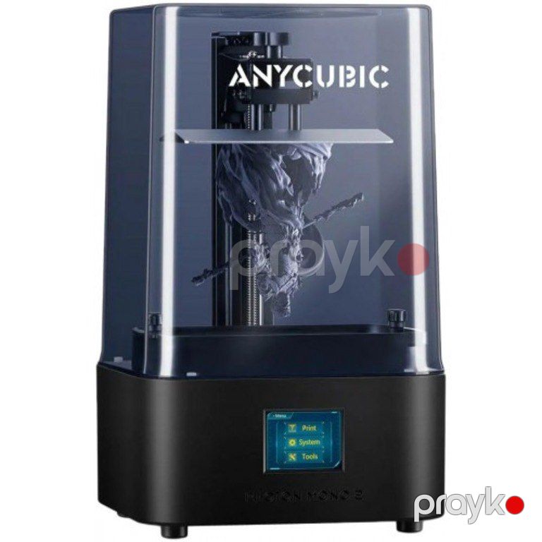 Printer "Anycubic Photon Mono 4 3D" — Biznes və avadanlıq, Bakı (2)