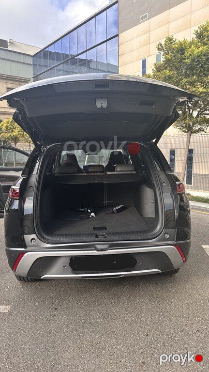 BYD Frigate 07, 1.5 L, 36.8 kWh, 2023 il, 31 400 km — Avtomobillər, Bakı (5)