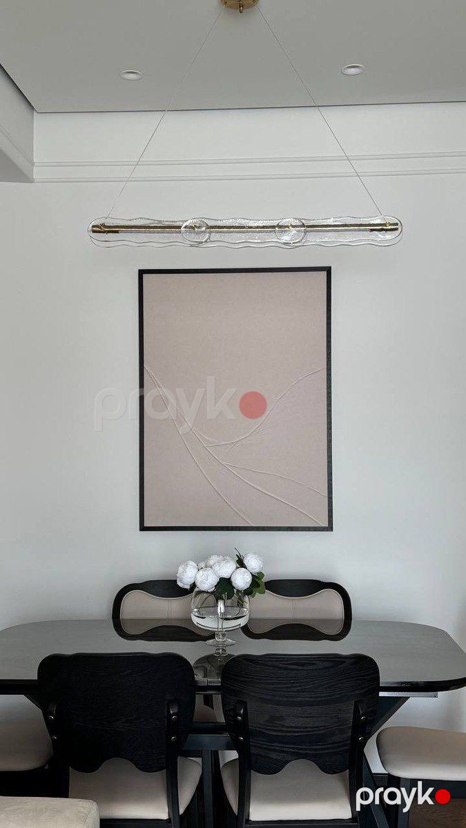 Satılır 2 otaqlı yeni tikili 62 m² — Mənzil, Bakı (8)