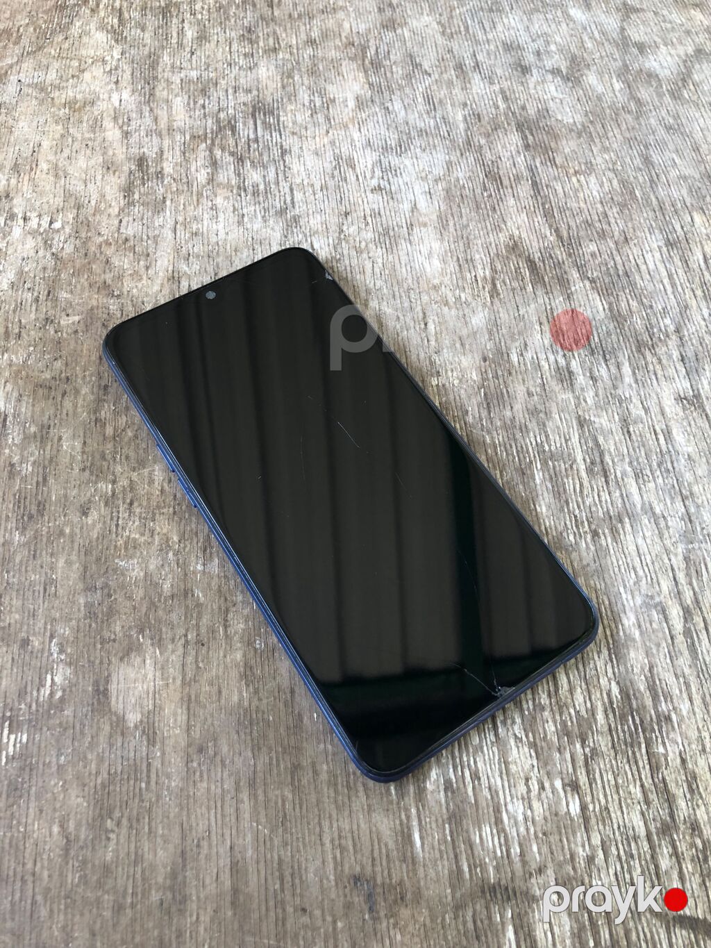 Samsung Galaxy A10s, 32 GB, rəng - Mavi, Barmaq izi — Samsung, Goranboy (6)