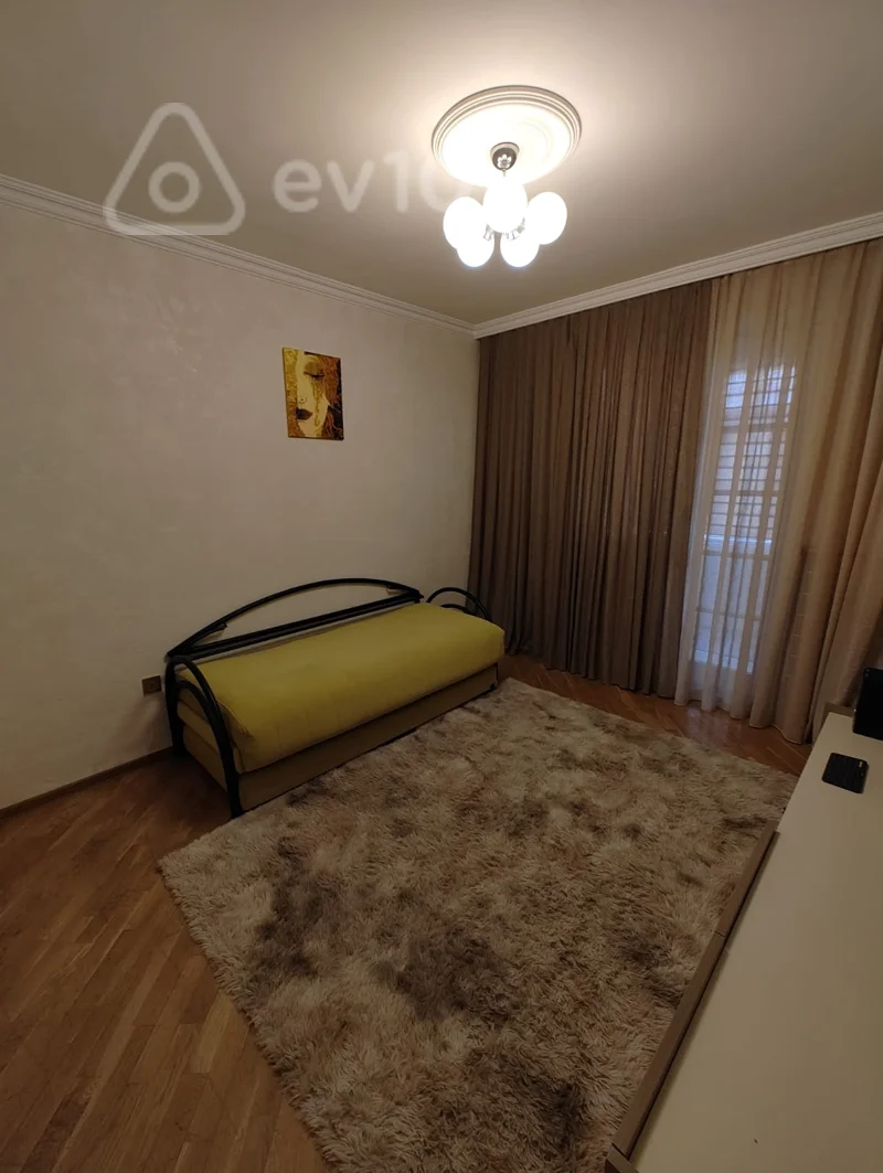 2 otaqlı mənzil, 45 m², səbail rayonu badamdar qəsəbəsi — Bakı