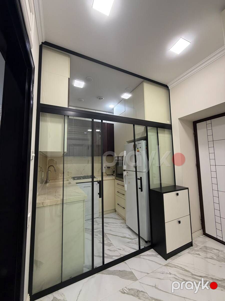 Satılır 2 otaqlı yeni tikili 65 m² — Mənzil, Bakı (11)