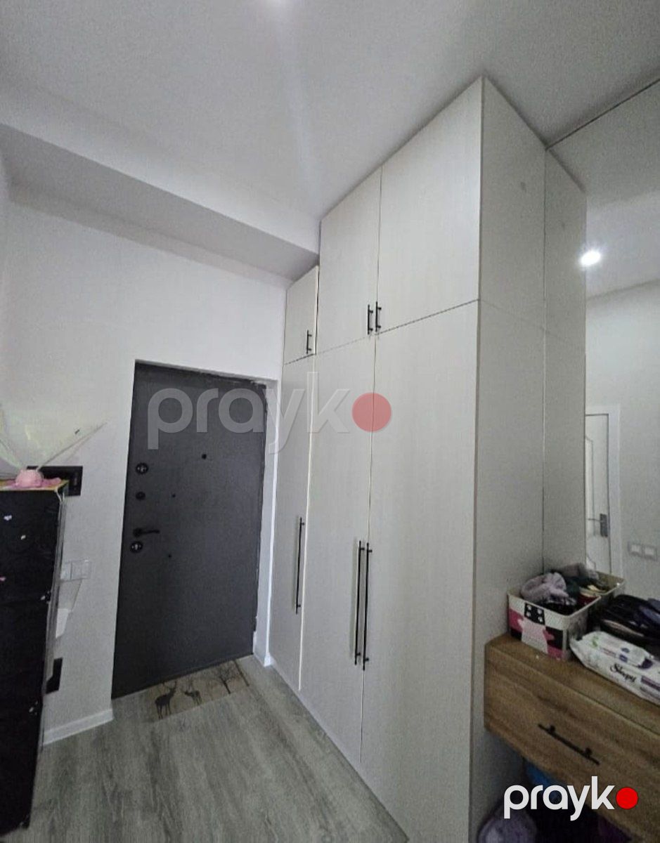 Satılır 2 otaqlı yeni tikili 45 m² — Mənzil, Bakı (11)