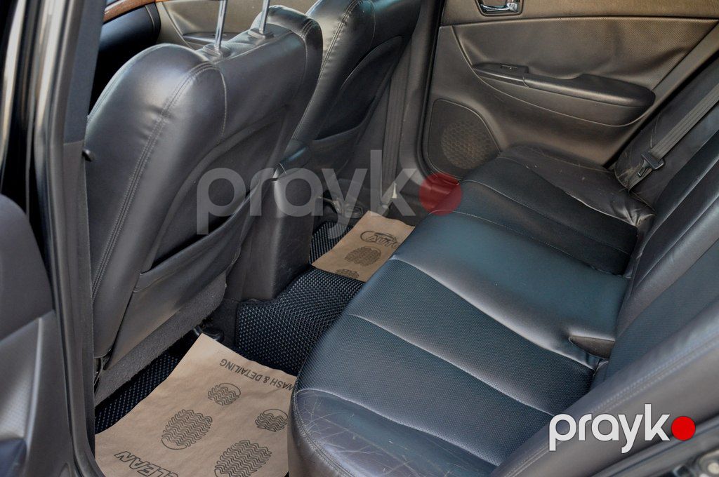 Hyundai Sonata, 2.0 L, 2008 il, 338 846 km — Avtomobillər, Saatlı (10)