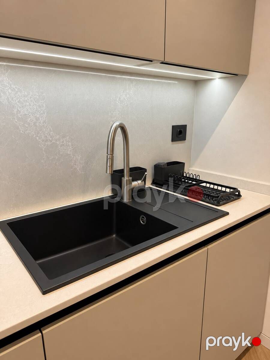 Satılır 4 otaqlı yeni tikili 148.6 m² — Mənzil, Bakı (4)