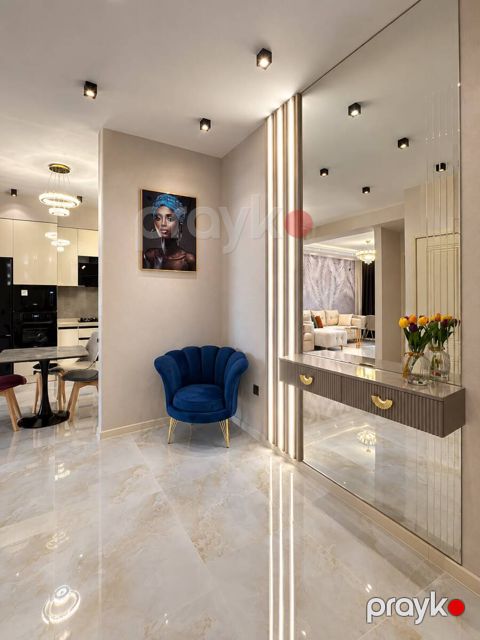 Satılır 2 otaqlı yeni tikili 65 m² — Bakı