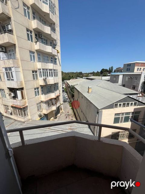 Satılır 3 otaqlı yeni tikili 55 m² — Bakı
