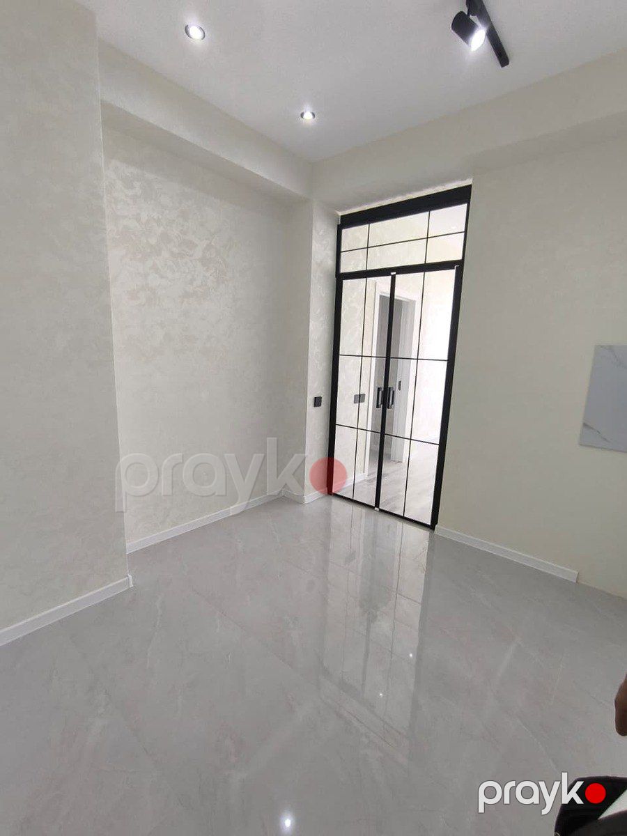 Satılır 2 otaqlı yeni tikili 58 m² — Mənzil, Bakı (12)
