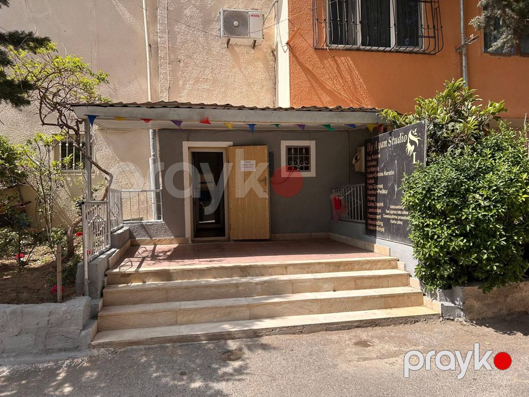 Satılır obyekt 65 m² — Əmlak, Bakı (2)