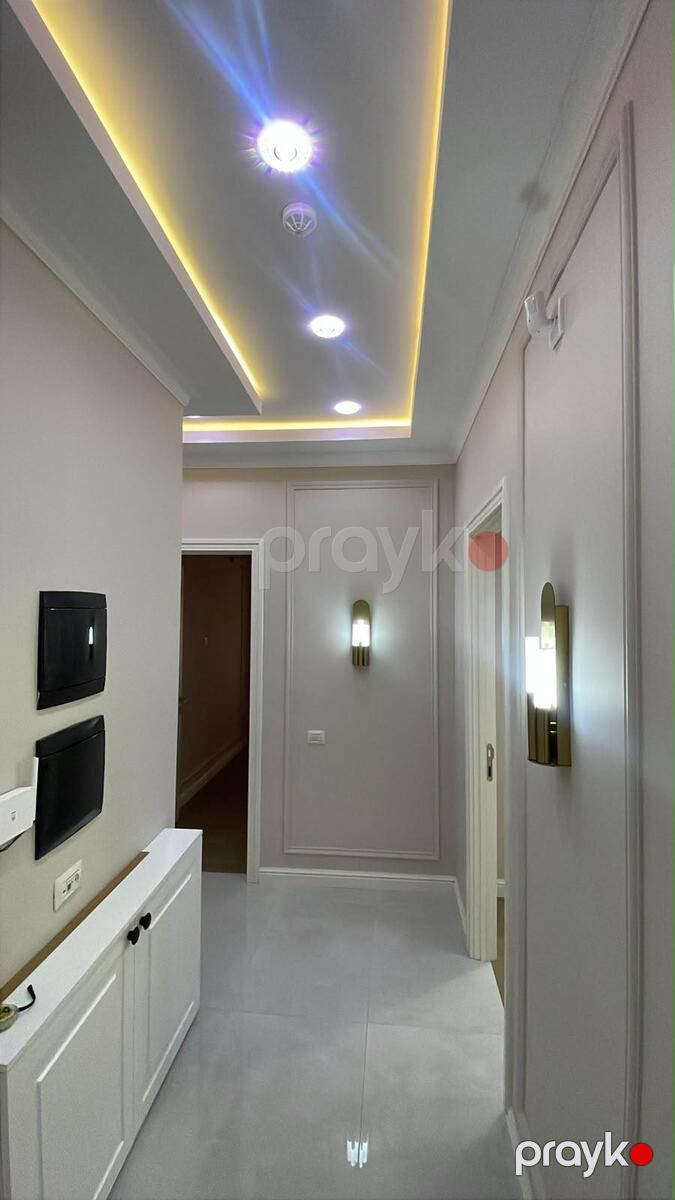 İcarəyə verilir 3 otaqlı yeni tikili 84 m² — Mənzil, Bakı (7)