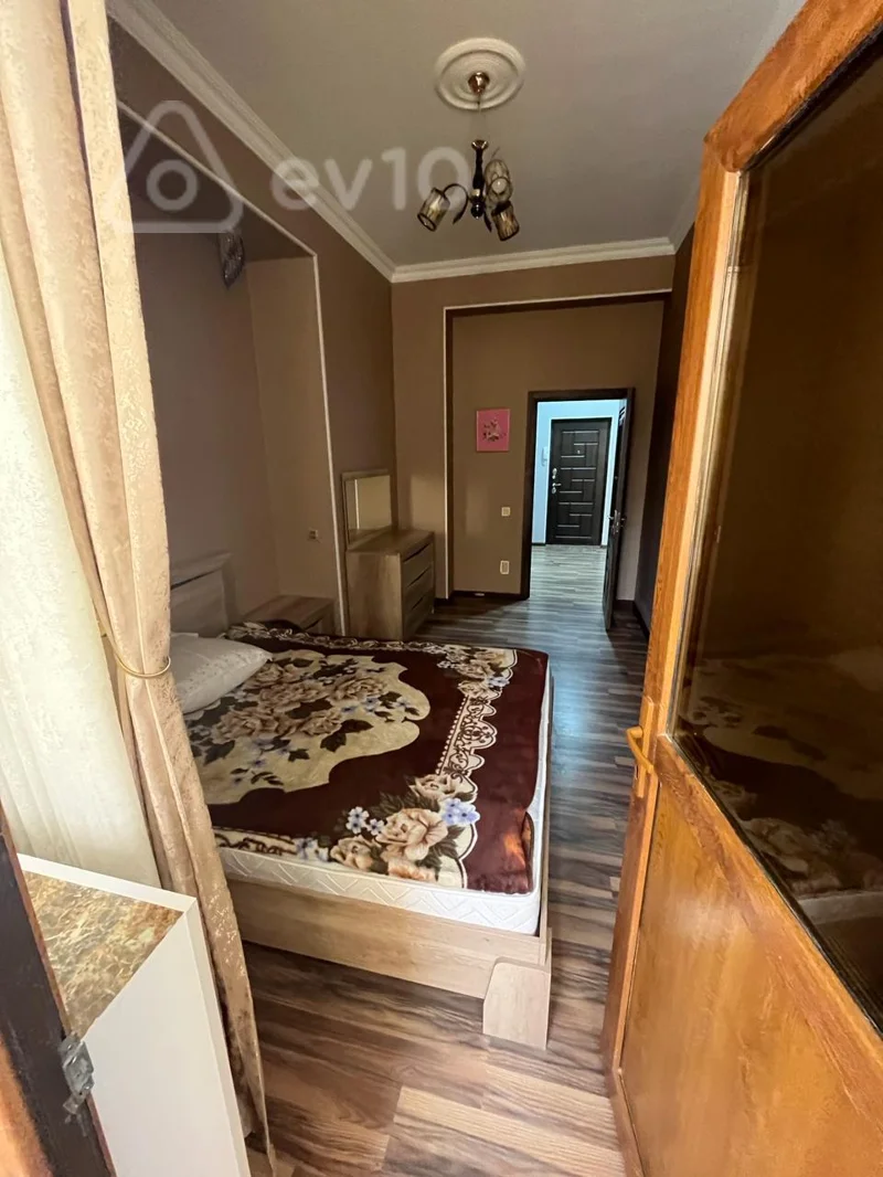 2 otaqlı mənzil, 58 m², Nərimanov metrosunun yaxınlığı — Mənzil, Bakı (9)