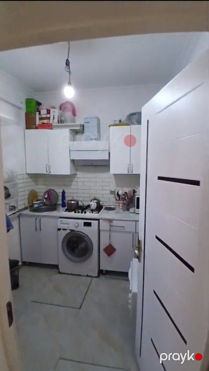 Həyət evi, Lökbatan qəs — Ev, villa, Bakı (5)
