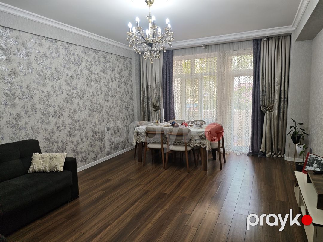 Satılır 2 otaqlı yeni tikili 93.7 m² — Mənzil, Xırdalan (3)