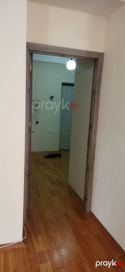 İcarəyə verilir 2 otaqlı yeni tikili 48 m² — Bakı
