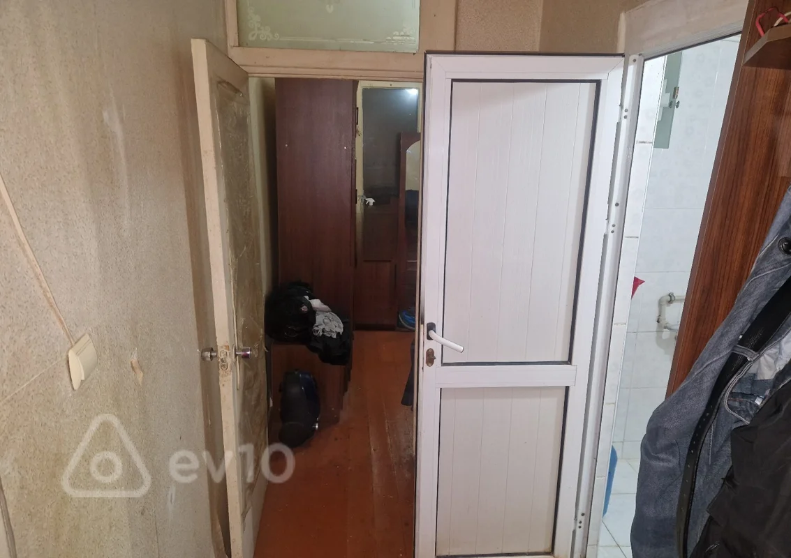 2 otaqlı mənzil, 55 m², Gəncə pr — Mənzil, Bakı (9)