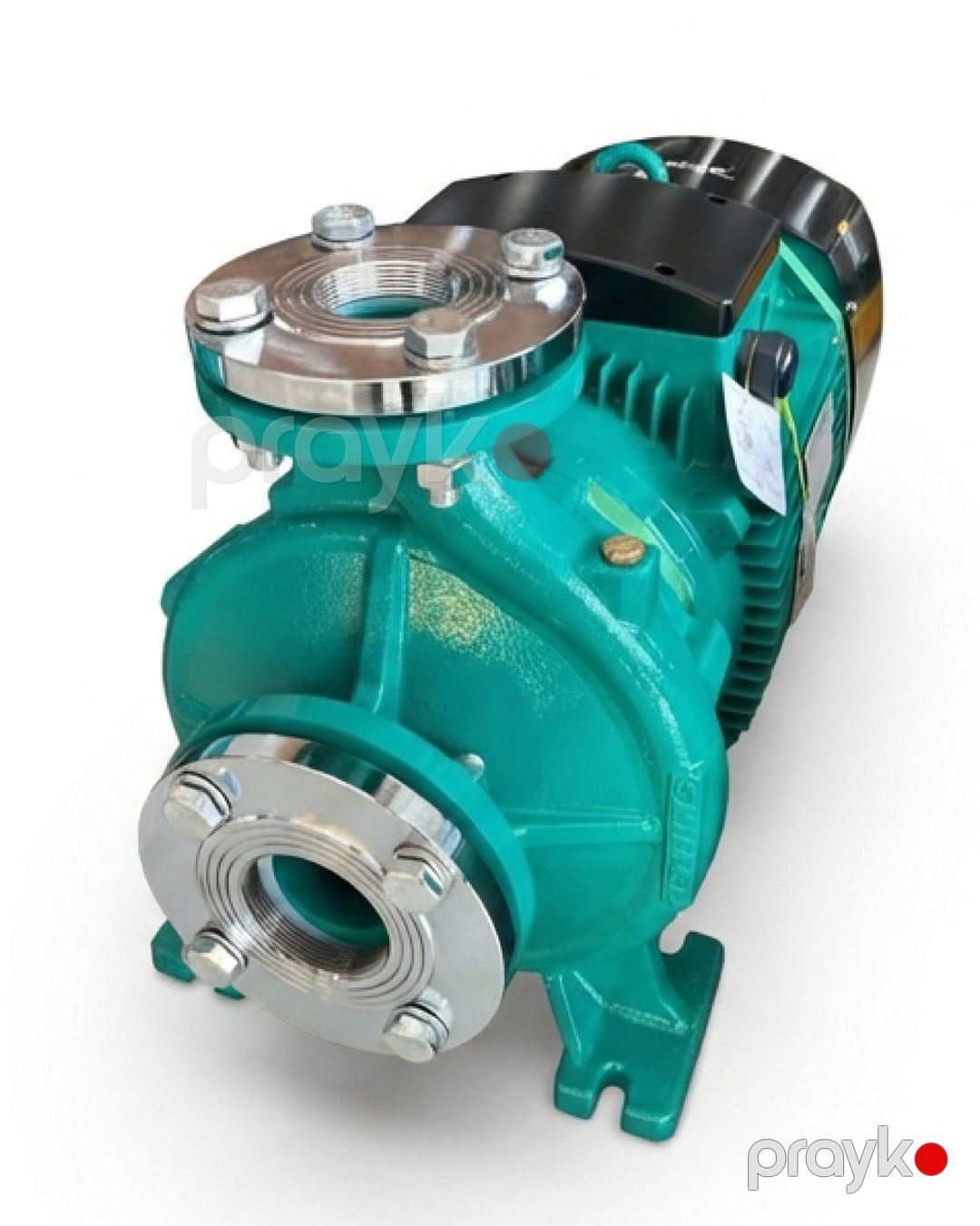 Səthi nasos Shimge 15kW SGT50-250/15 — Mallar, Bakı (3)