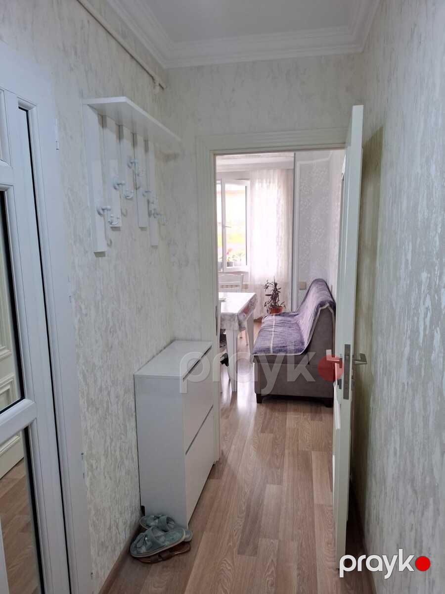 Satılır 2 otaqlı köhnə tikili 48 m² — Mənzil, Bakı (7)