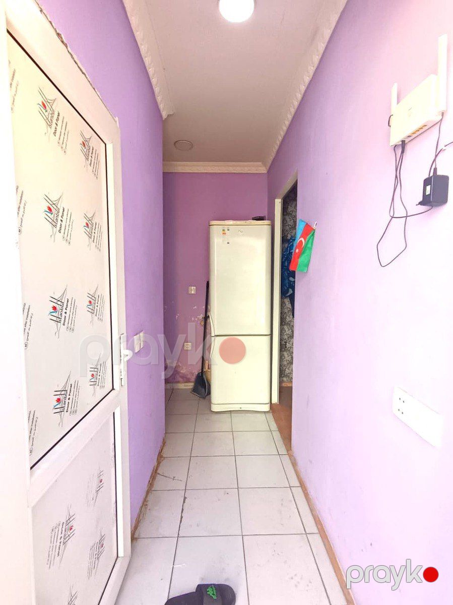 Satılır 1 otaqlı həyət evi/bağ evi 30 m² — Ev, villa, Xırdalan (5)