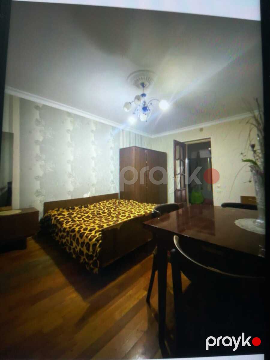 3-otaqlı mənzil, Sumqayıt ş., 70 m² — Mənzil, Sumqayıt (3)