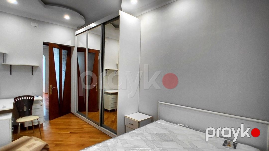 Satılır 3 otaqlı köhnə tikili 80 m² — Mənzil, Bakı (10)