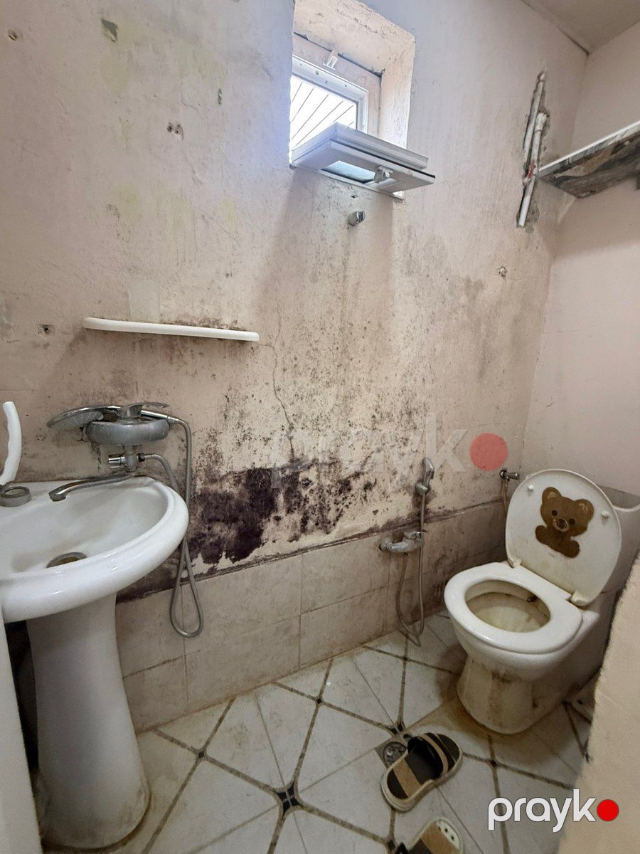 Həyət evi kirayə verilir, Bayıl qəs — Ev, villa, Bakı (8)