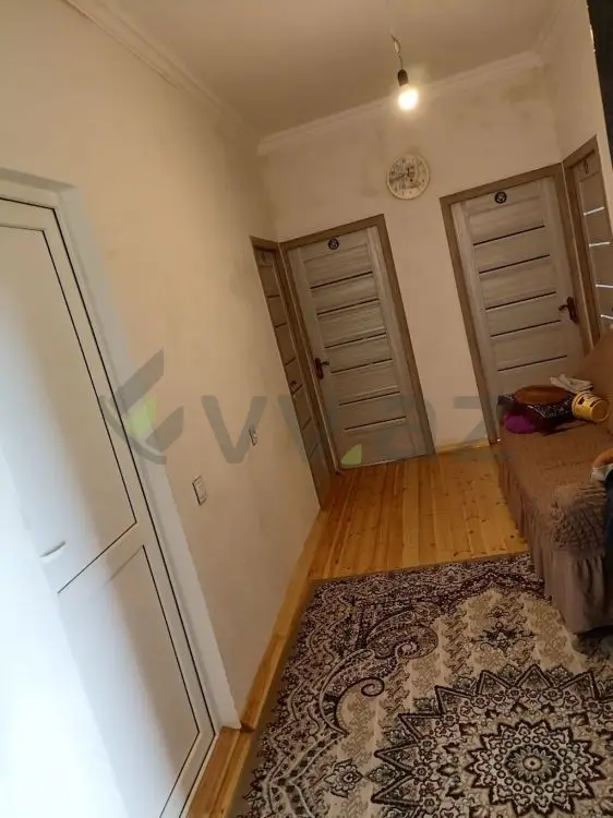 3 otaqlı Həyət evi Satılır, Gəncə — Ev, villa, Gəncə (6)