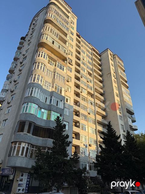 Satılır 2 otaqlı yeni tikili 94 m² — Bakı