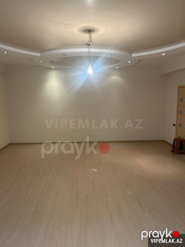 Yasamal rayonunda 3 otaqlı Yeni tikili Satılır, 183 m² — Mənzil, Bakı (2)