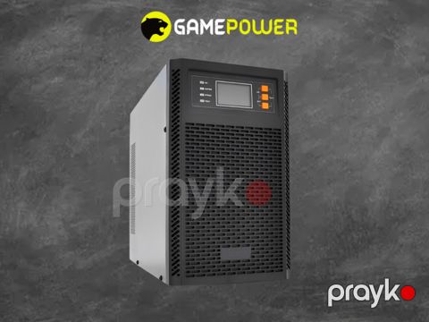 UPS "Powerline Online 1KVA" — Bakı
