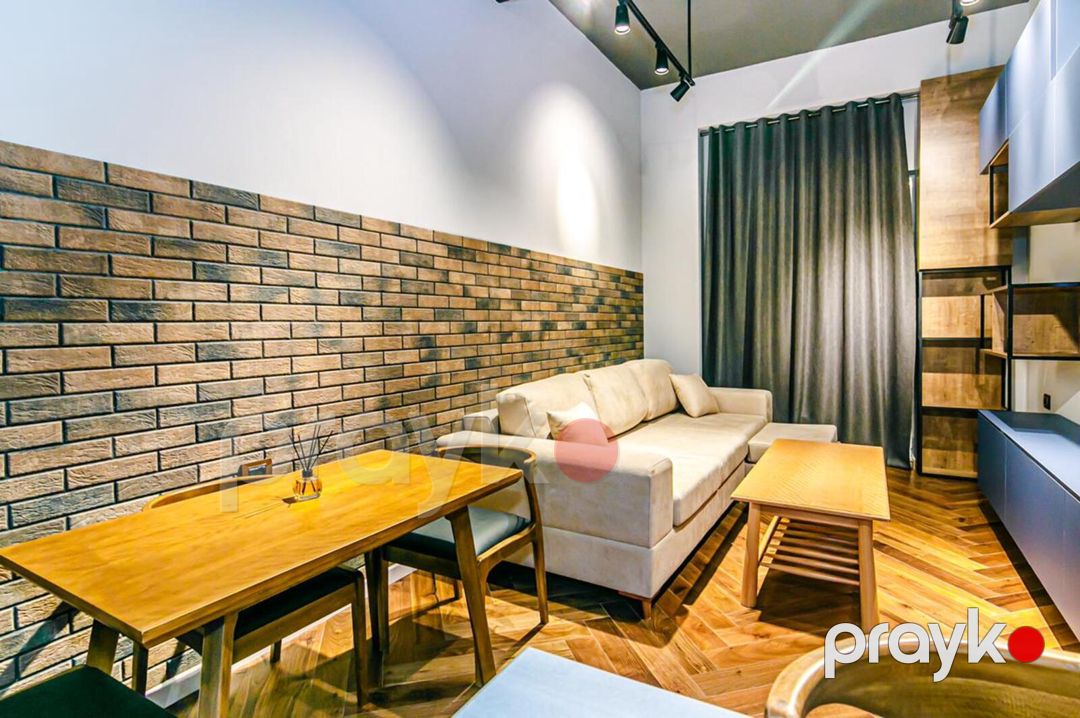 Satılır 2 otaqlı yeni tikili 48 m² — Mənzil, Bakı (2)