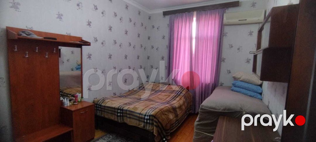Satılır 3 otaqlı yeni tikili 90 m² — Mənzil, Bakı (10)