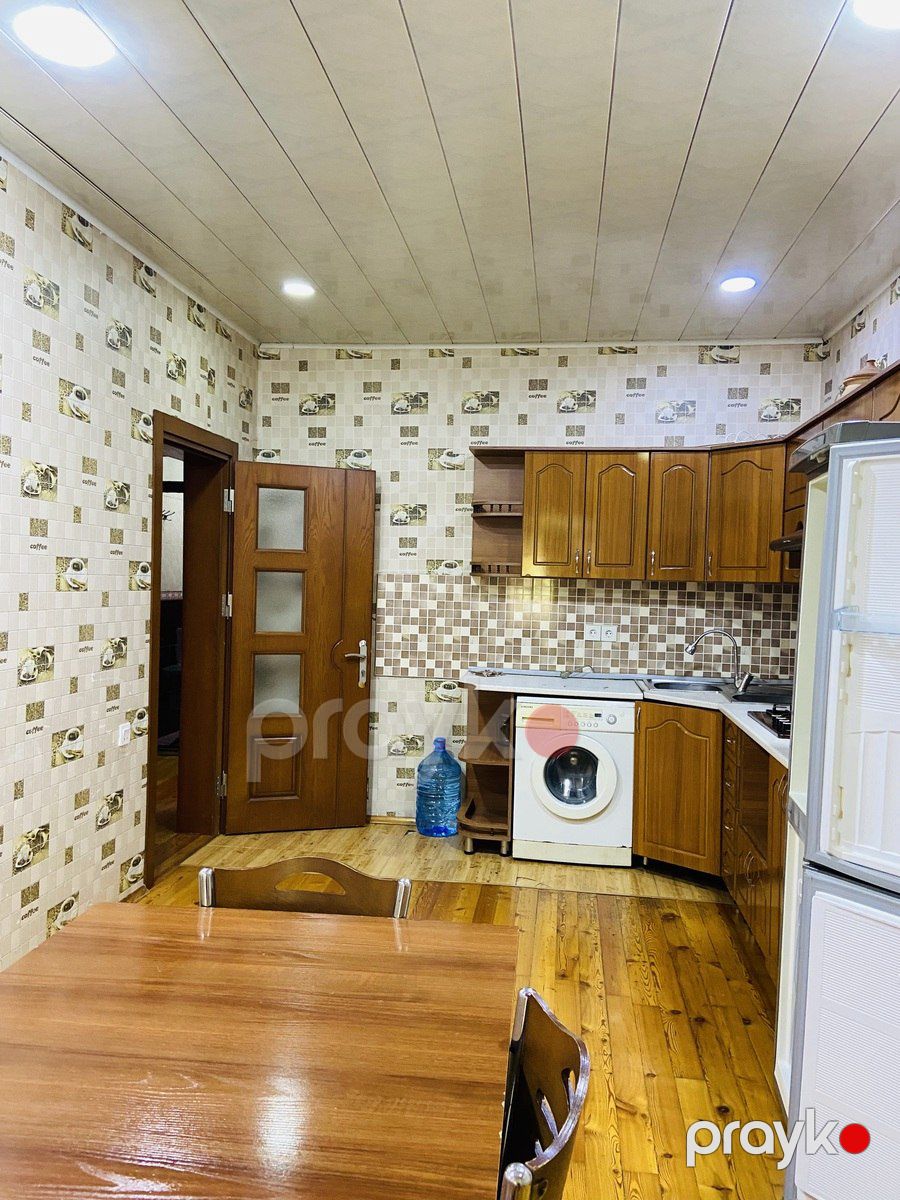 Həyət evi, Binəqədi rayonu binəqədi qəsəbəsi — Ev, villa, Bakı (6)