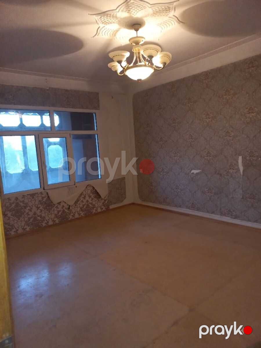 3-otaqlı mənzil, Sumqayıt ş., 70 m² — Mənzil, Sumqayıt (2)